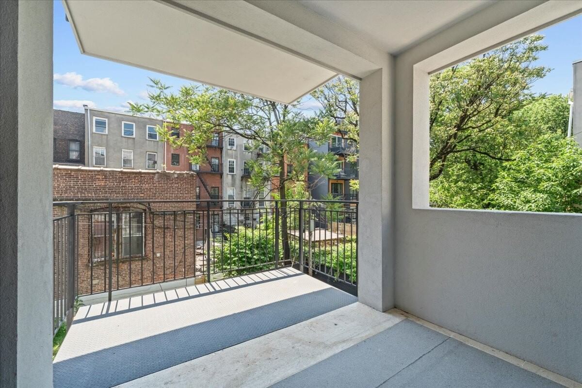 Real estate property located at 118 MADISON #2, Kings, Bedford-stuyvesant, New York City, NY, US