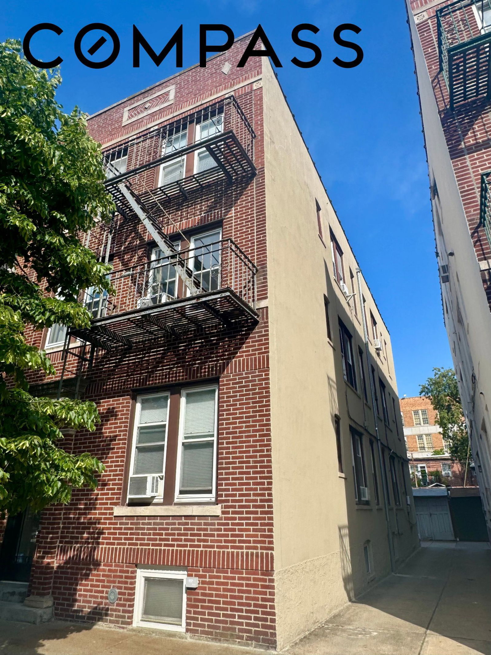 Real estate property located at 31-29 47th, Queens, Astoria, New York City, NY, US