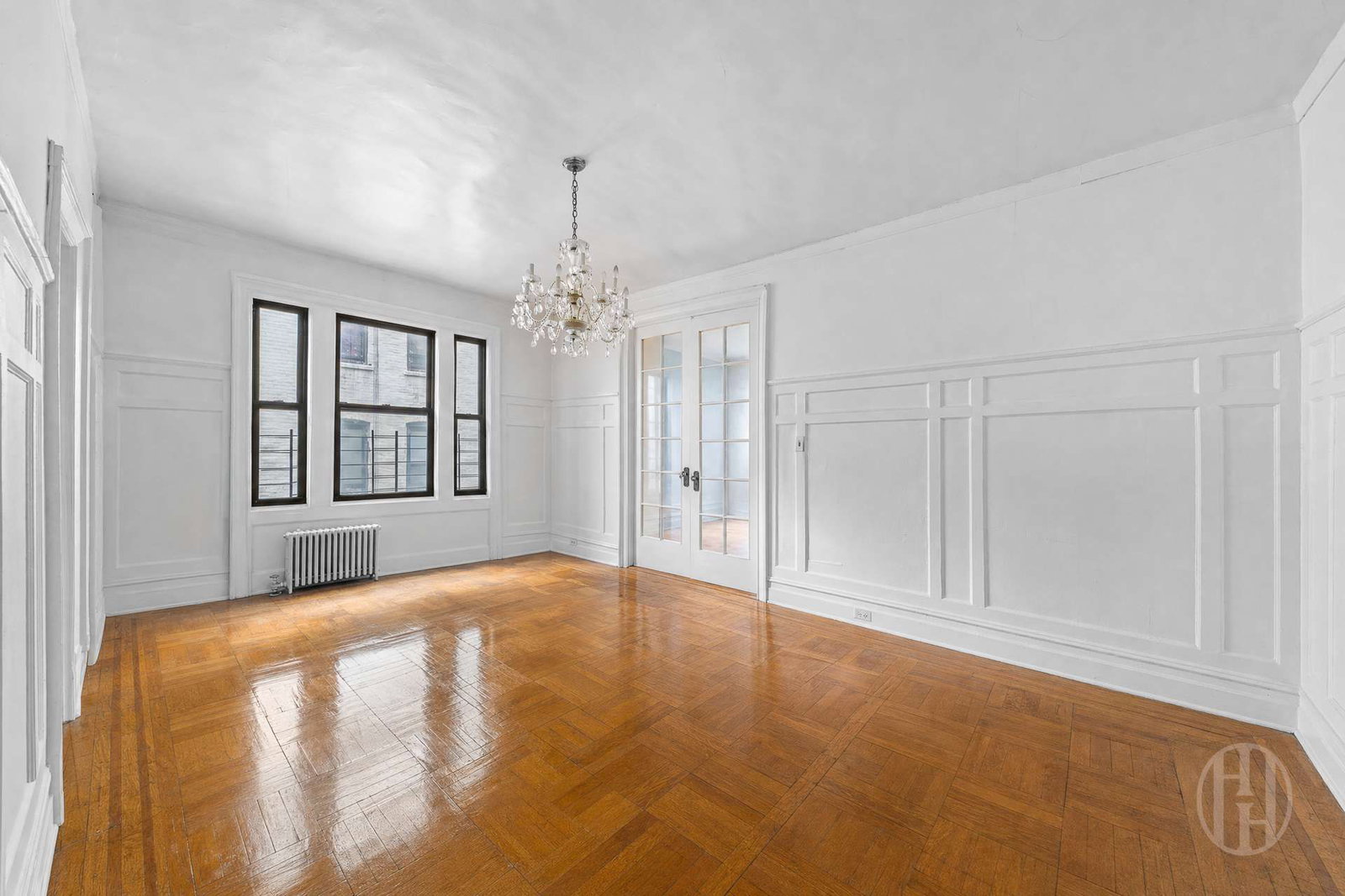 Real estate property located at 47 Fort Washington #43, New York, Washington Heights, New York City, NY, US