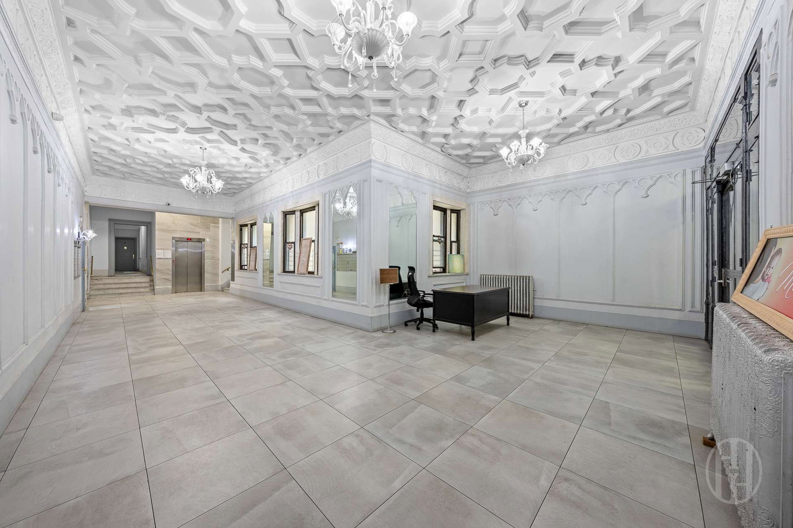 Real estate property located at 47 Fort Washington #43, New York, Washington Heights, New York City, NY, US