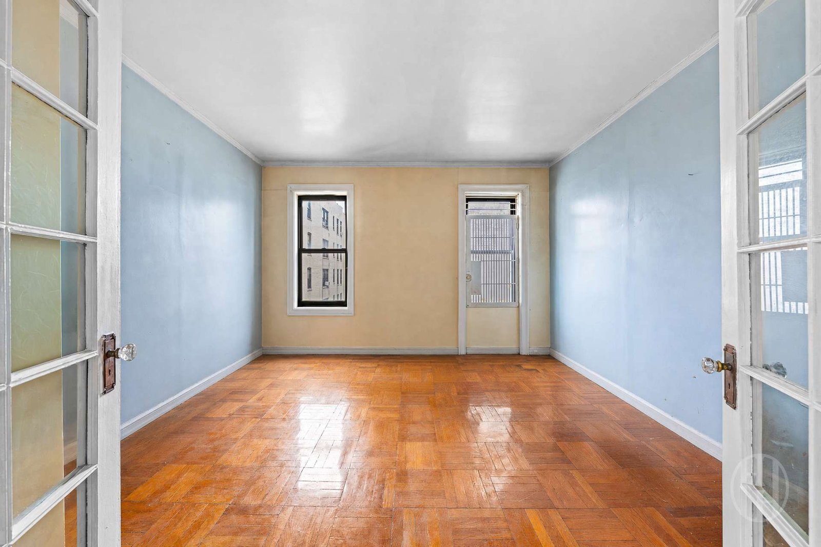 Real estate property located at 47 Fort Washington #43, New York, Washington Heights, New York City, NY, US