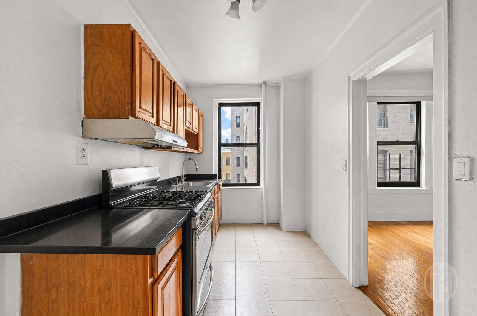 Real estate property located at 47 Fort Washington #43, New York, Washington Heights, New York City, NY, US