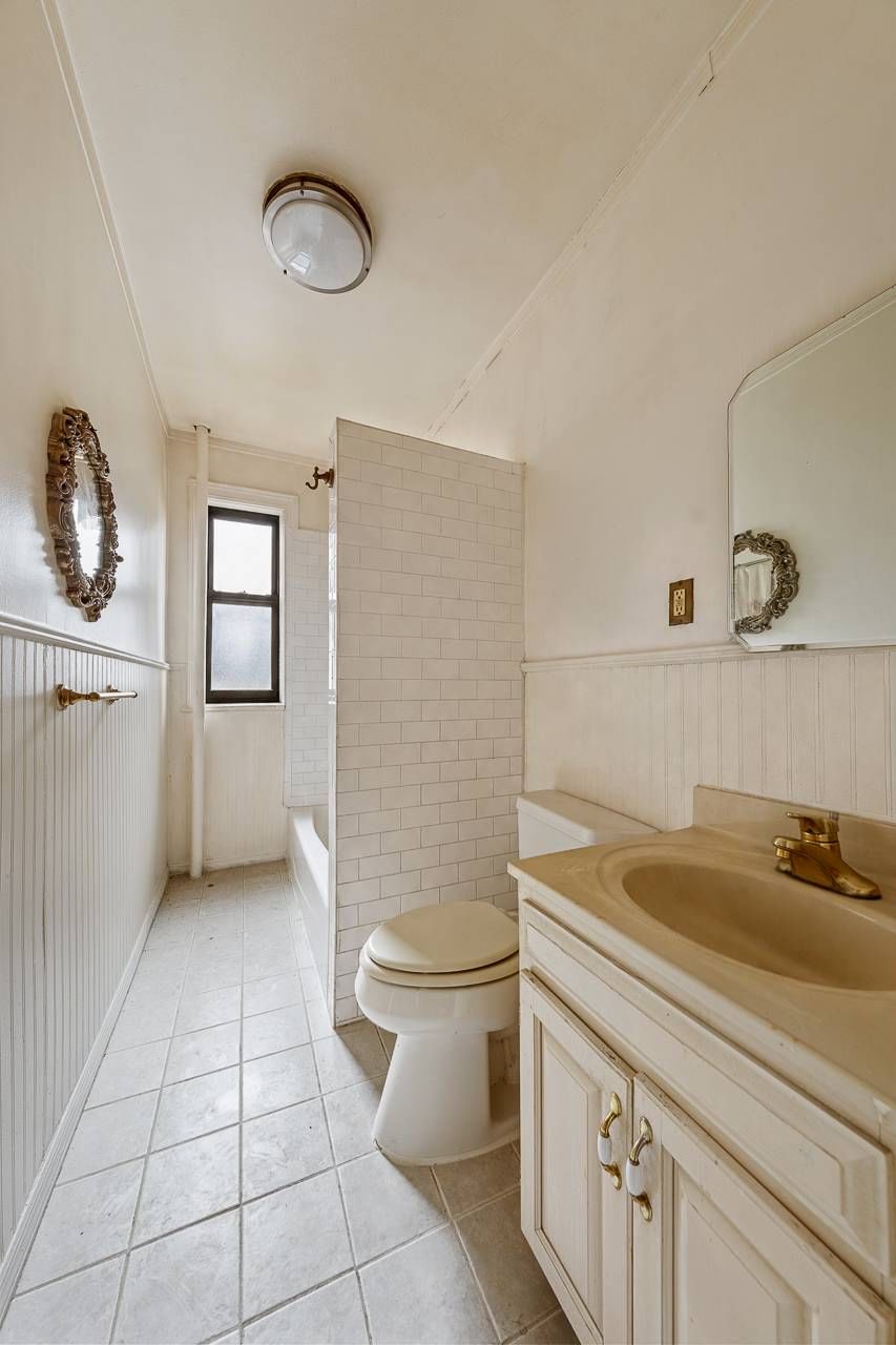 Real estate property located at 47 Fort Washington #43, New York, Washington Heights, New York City, NY, US