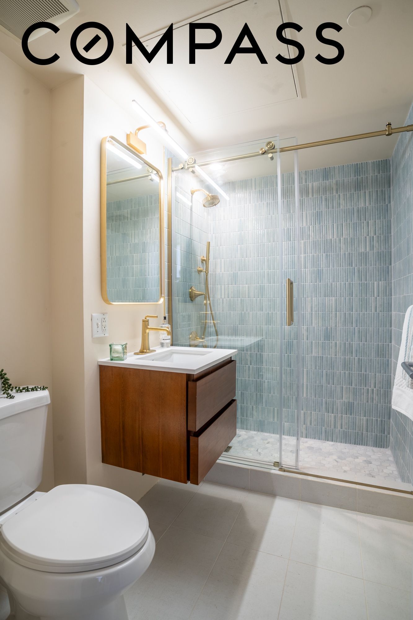 Real estate property located at 479 152nd #4C, New York, Hamilton Heights, New York City, NY, US
