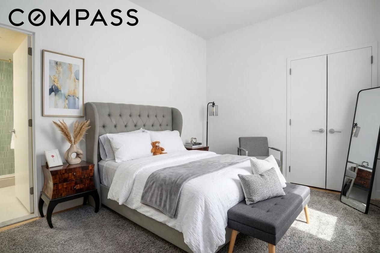 Real estate property located at 479 152nd #4C, New York, Hamilton Heights, New York City, NY, US