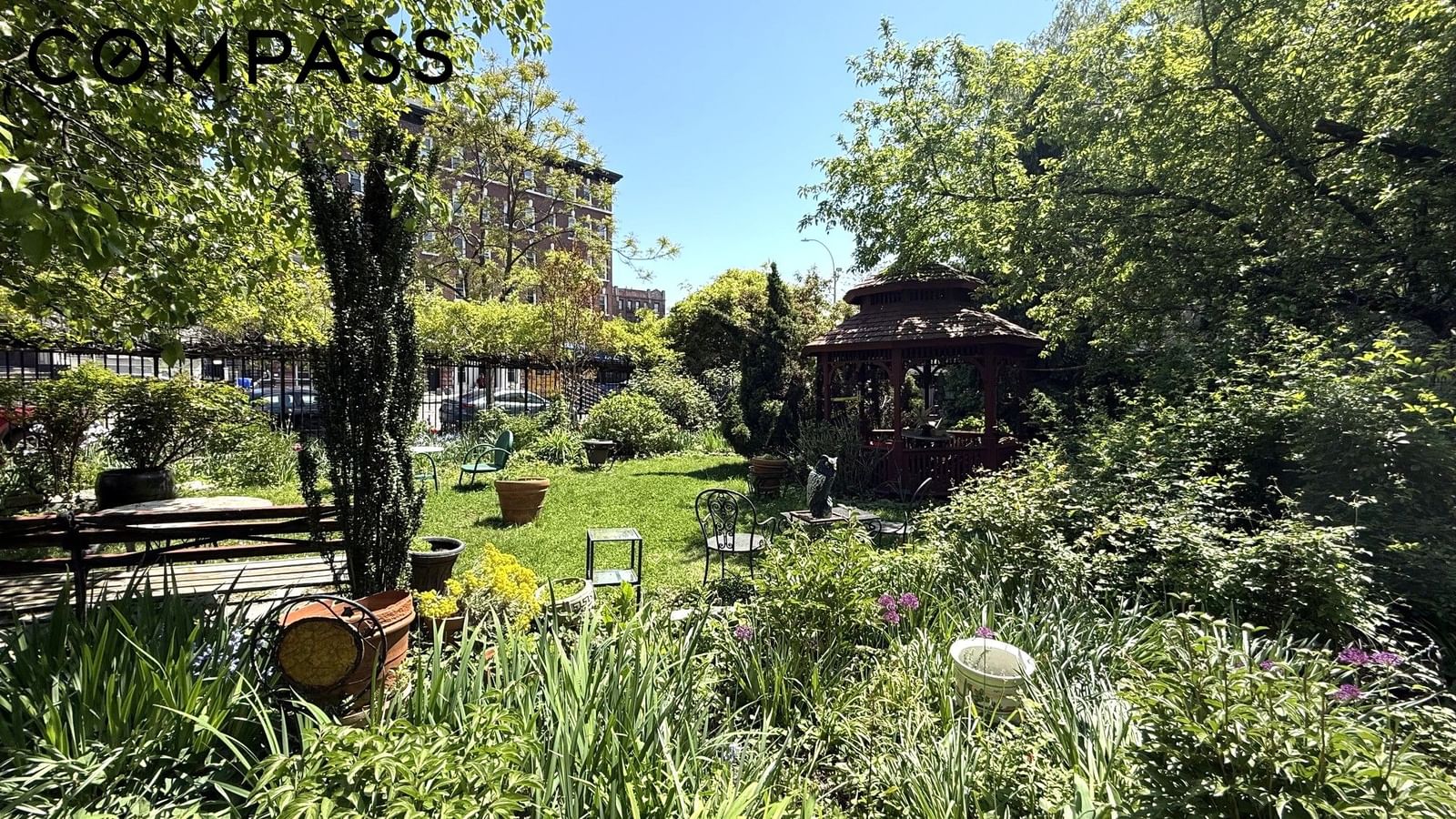 Real estate property located at 479 152nd #4C, New York, Hamilton Heights, New York City, NY, US