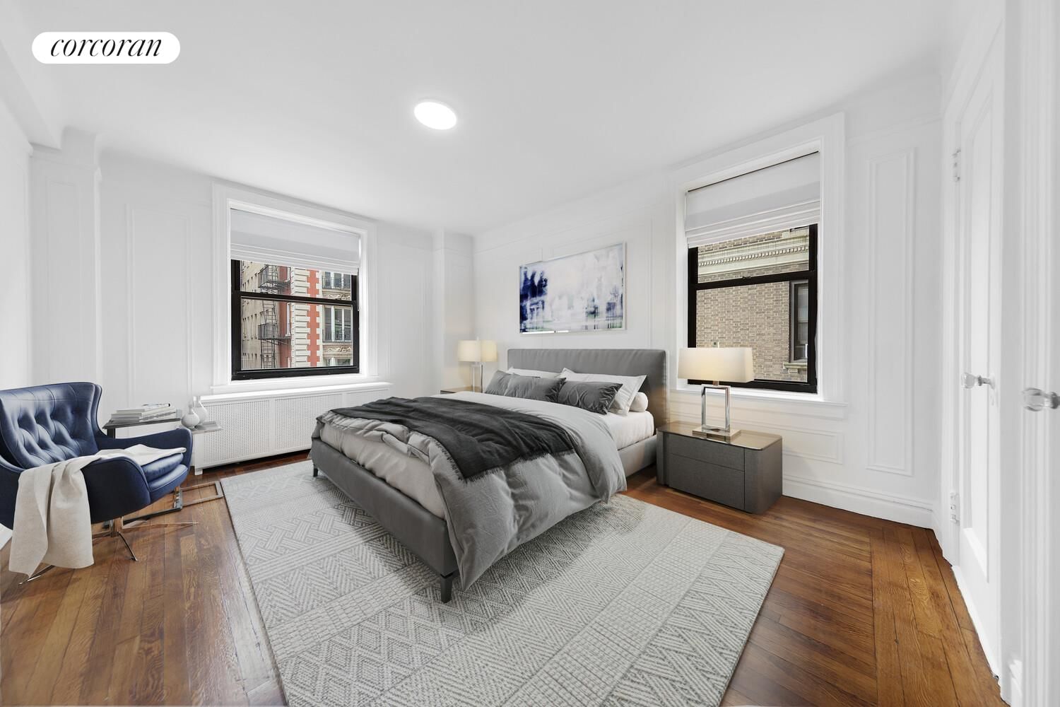 Real estate property located at 395 RIVERSIDE #3A, New York, Morningside Heights, New York City, NY, US