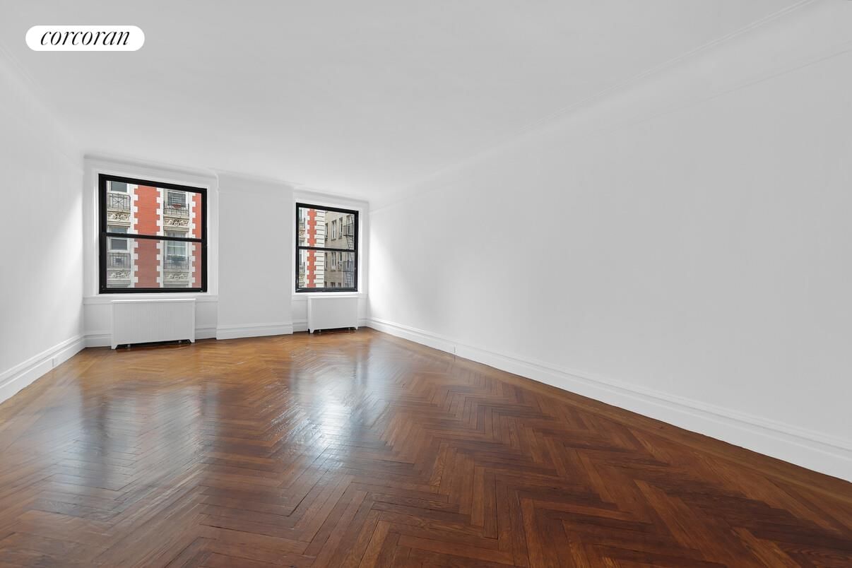 Real estate property located at 395 RIVERSIDE #3A, New York, Morningside Heights, New York City, NY, US
