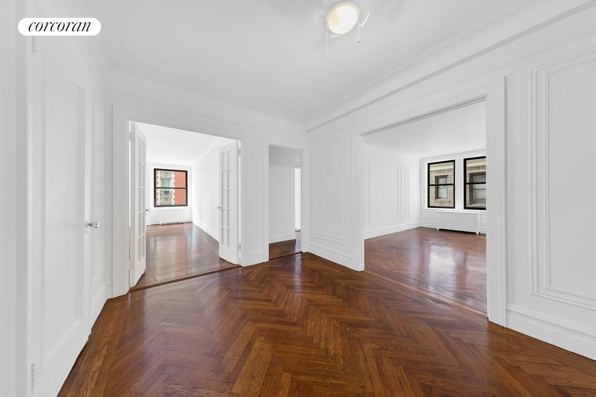 Real estate property located at 395 RIVERSIDE #3A, New York, Morningside Heights, New York City, NY, US