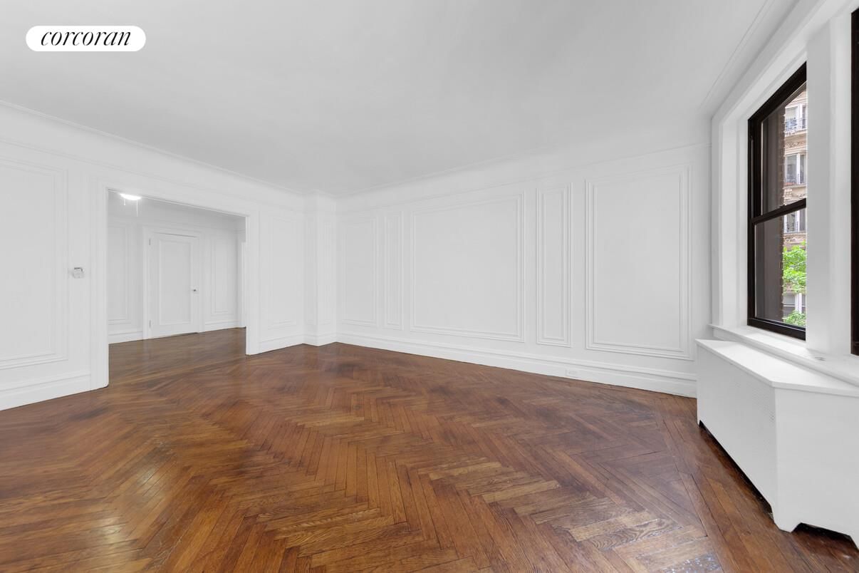 Real estate property located at 395 RIVERSIDE #3A, New York, Morningside Heights, New York City, NY, US
