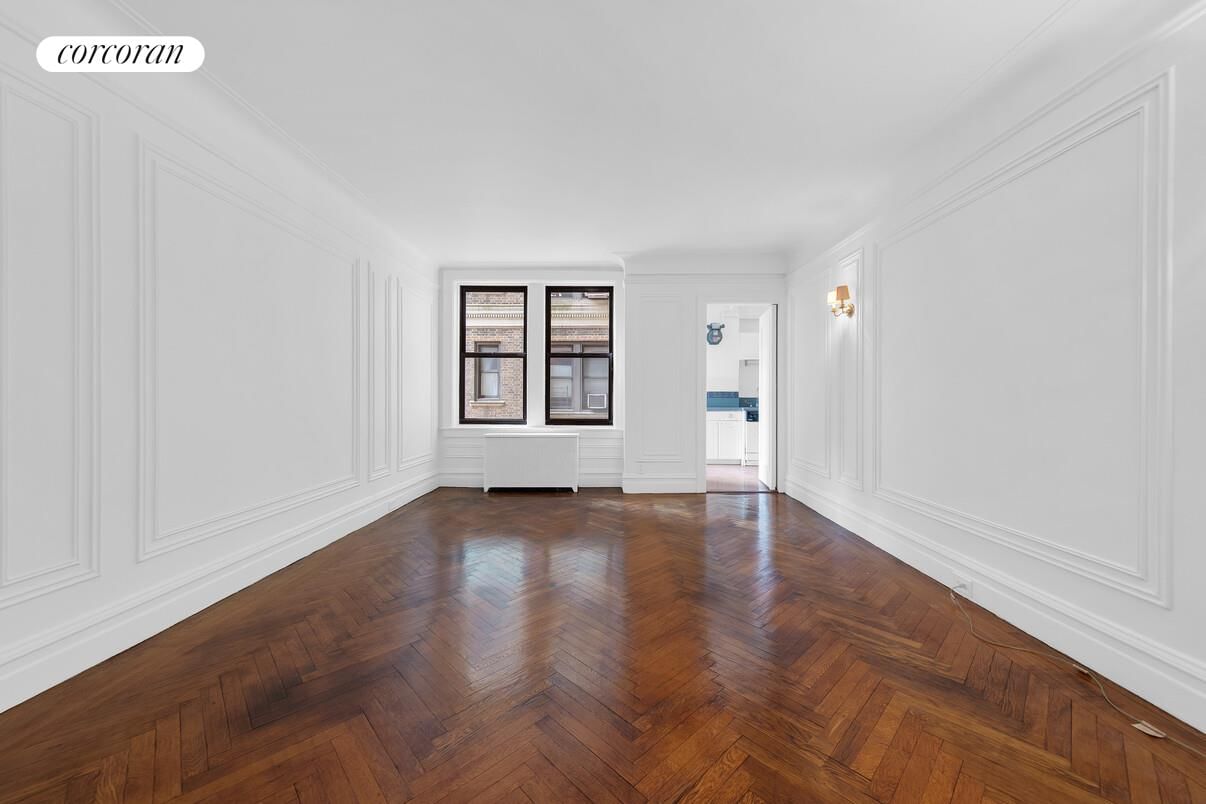 Real estate property located at 395 RIVERSIDE #3A, New York, Morningside Heights, New York City, NY, US