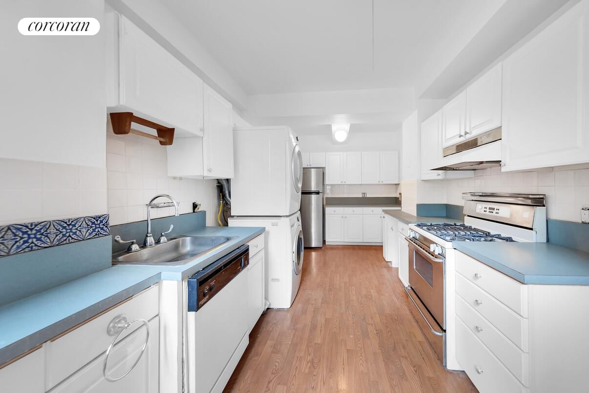 Real estate property located at 395 RIVERSIDE #3A, New York, Morningside Heights, New York City, NY, US