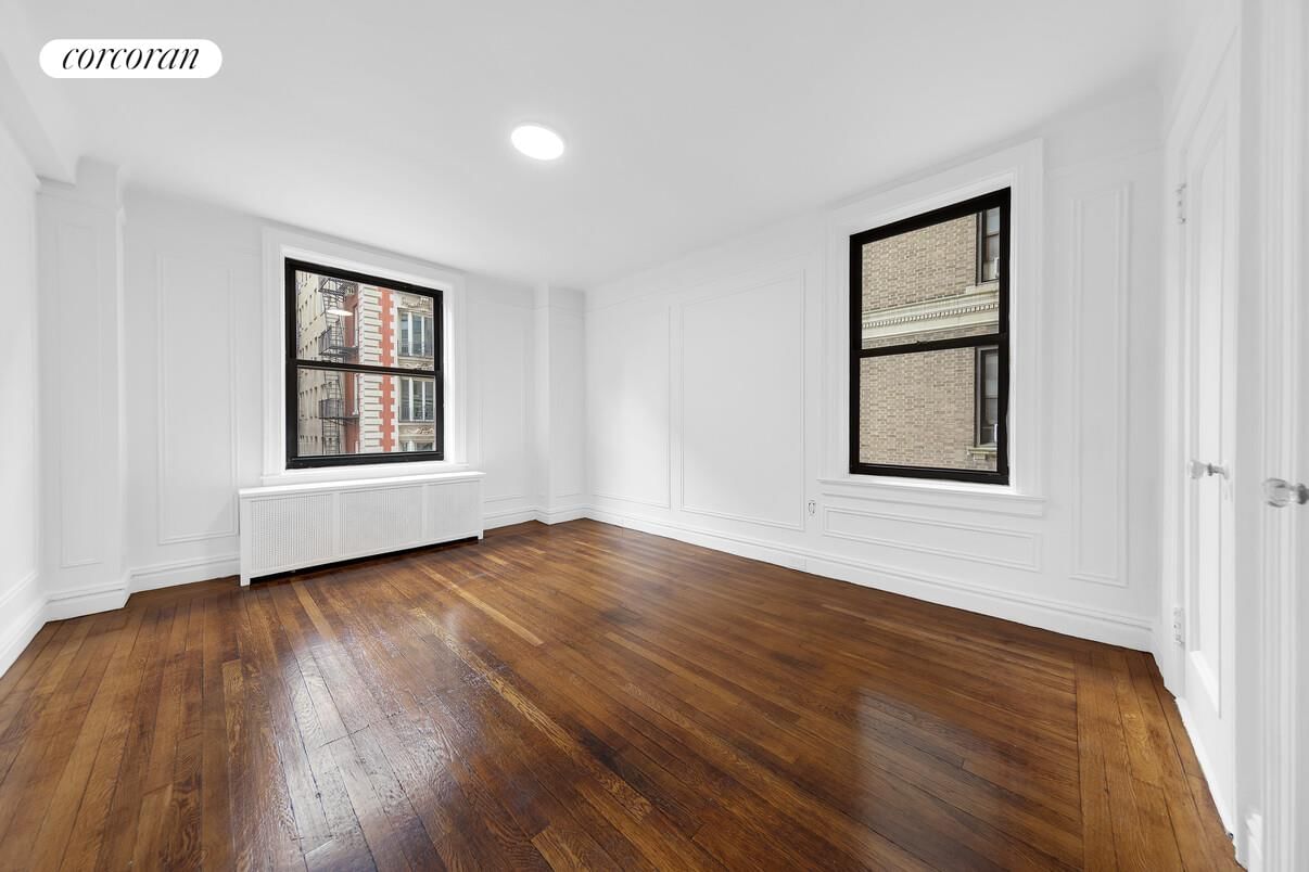 Real estate property located at 395 RIVERSIDE #3A, New York, Morningside Heights, New York City, NY, US