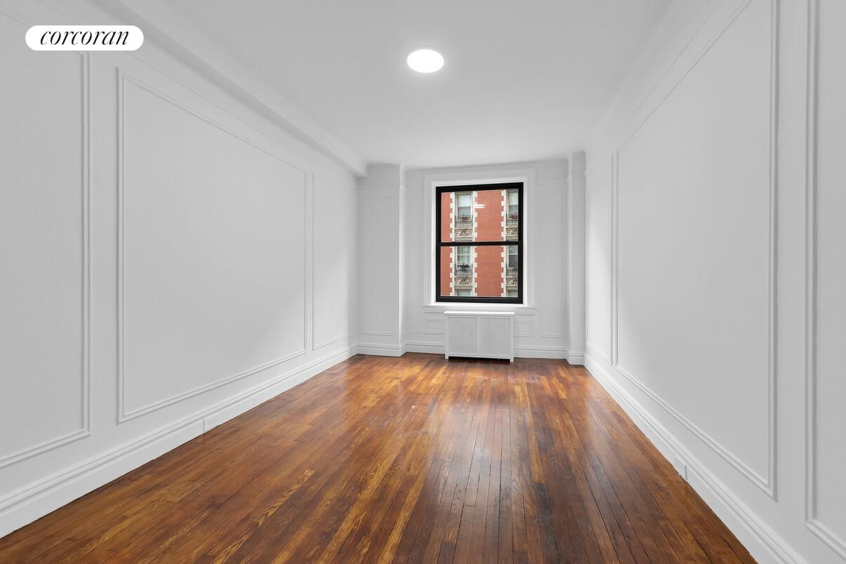 Real estate property located at 395 RIVERSIDE #3A, New York, Morningside Heights, New York City, NY, US