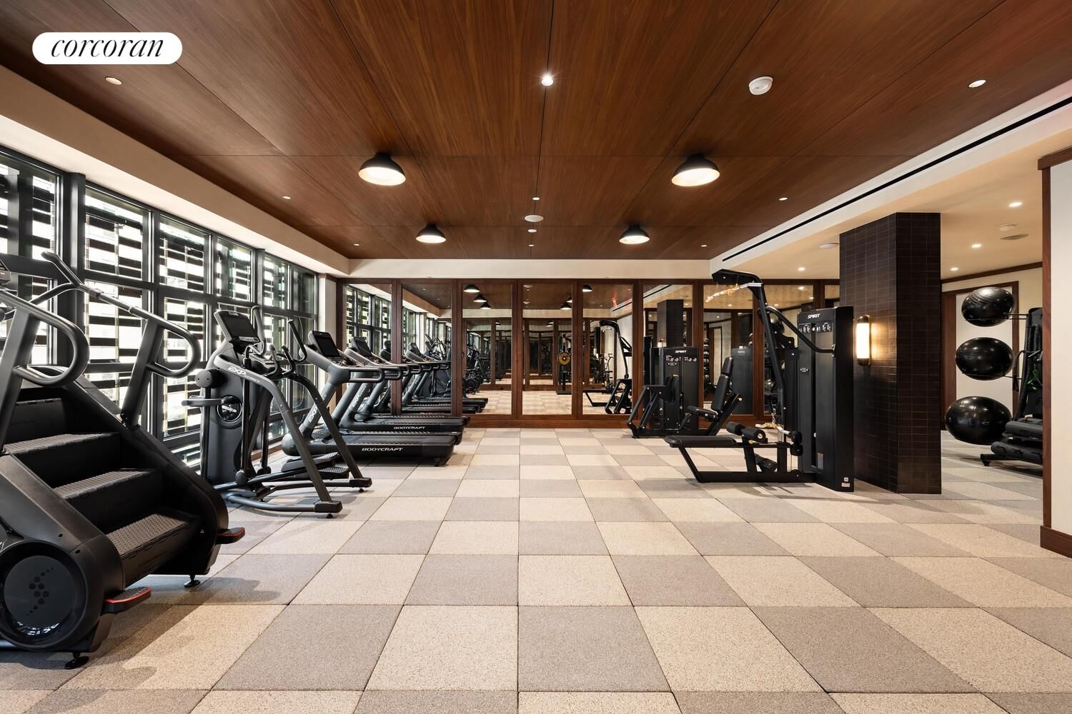 Real estate property located at 127 KENT PH1D, Kings, Williamsburg, New York City, NY, US