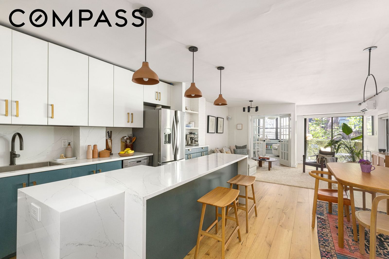 Real estate property located at 267 71st #2FR, New York, Upper West Side, New York City, NY, US