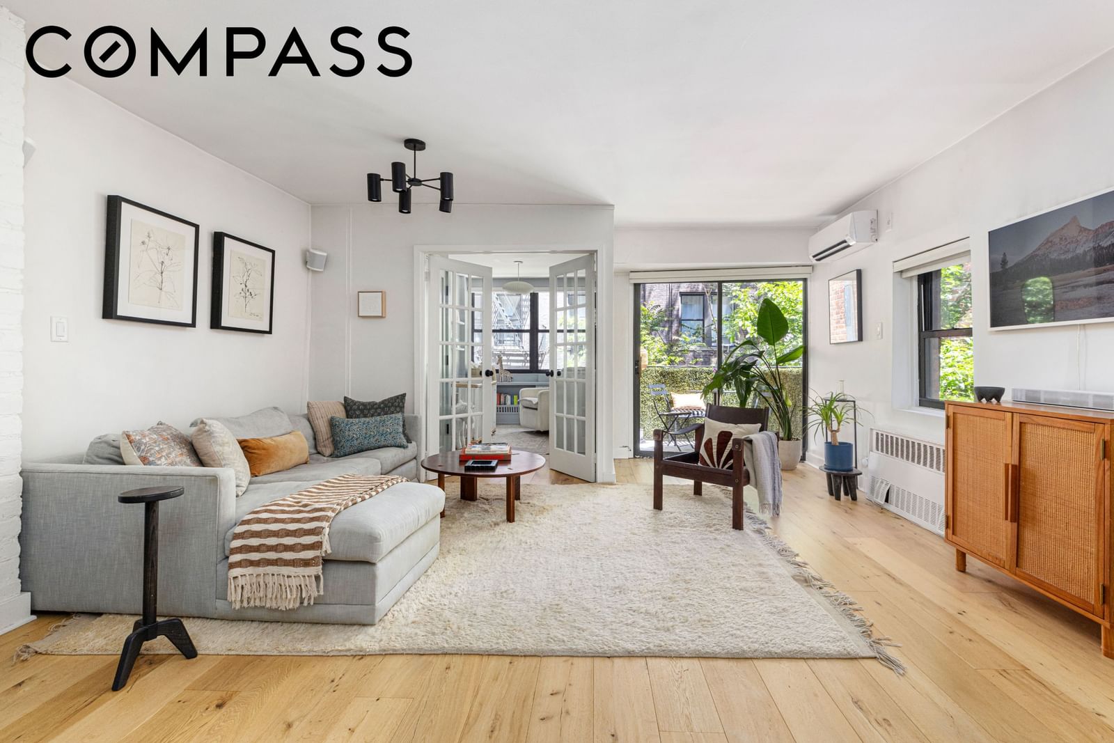 Real estate property located at 267 71st #2FR, New York, Upper West Side, New York City, NY, US