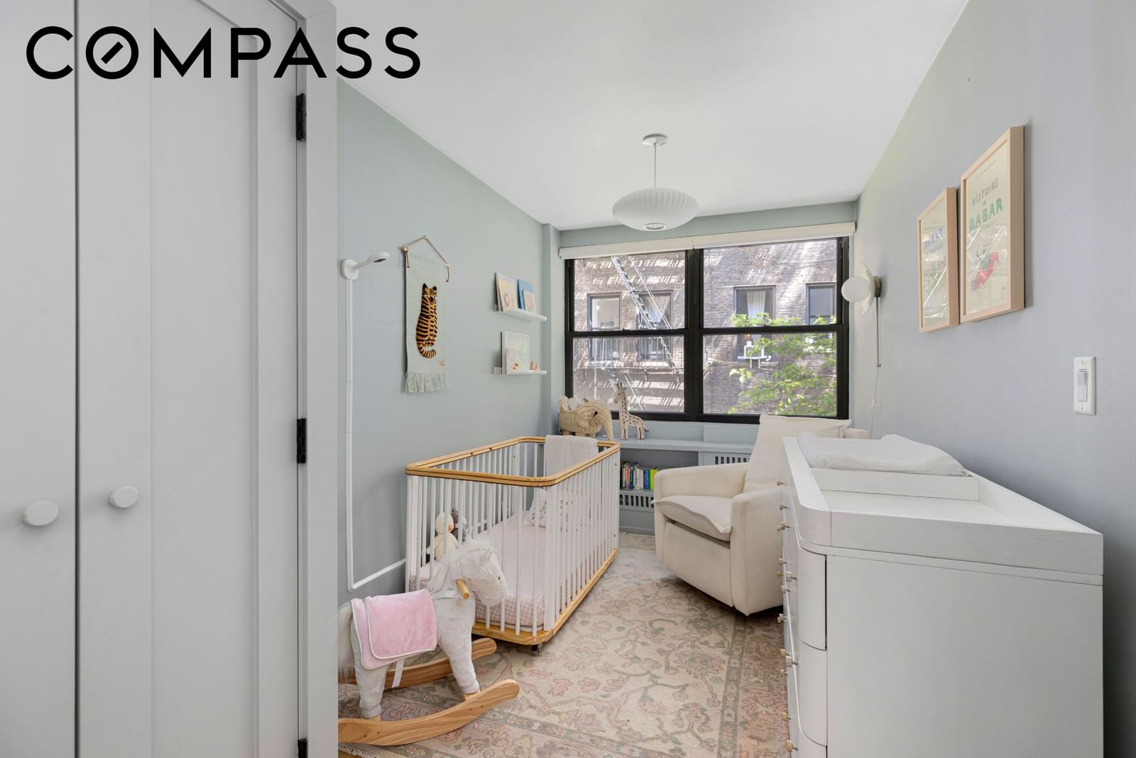 Real estate property located at 267 71st #2FR, New York, Upper West Side, New York City, NY, US