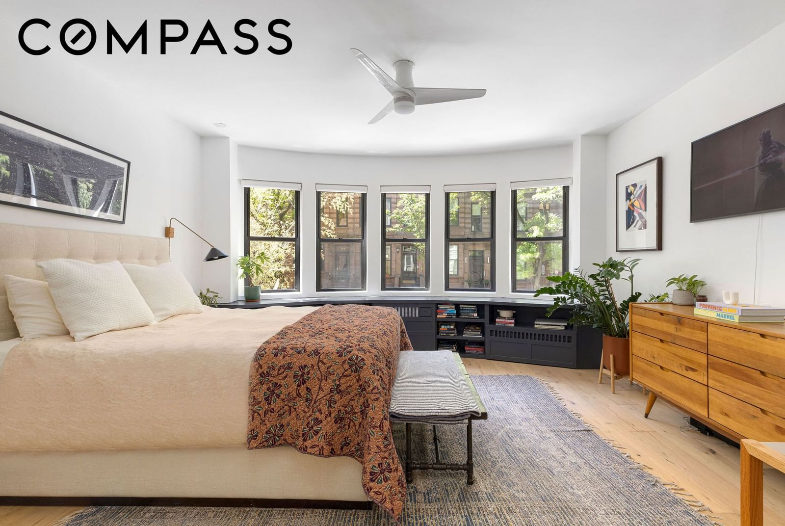Real estate property located at 267 71st #2FR, New York, Upper West Side, New York City, NY, US