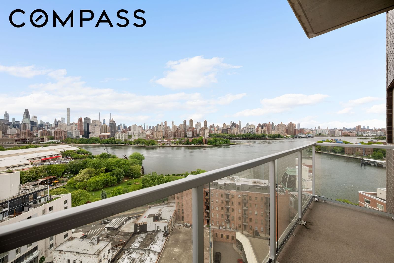 Real estate property located at 11-24 31st #15B, Queens, Astoria, New York City, NY, US