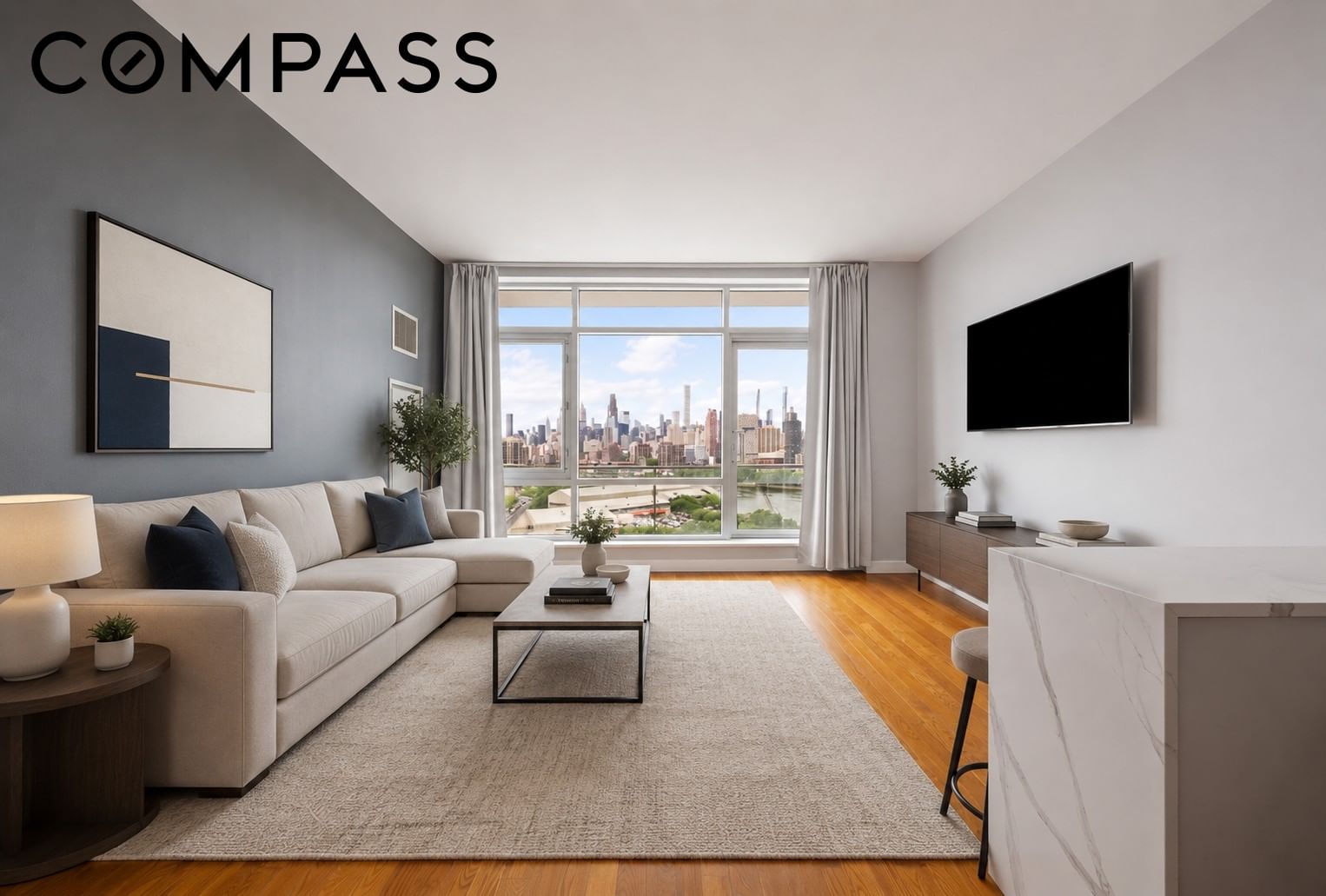 Real estate property located at 11-24 31st #15B, Queens, Astoria, New York City, NY, US