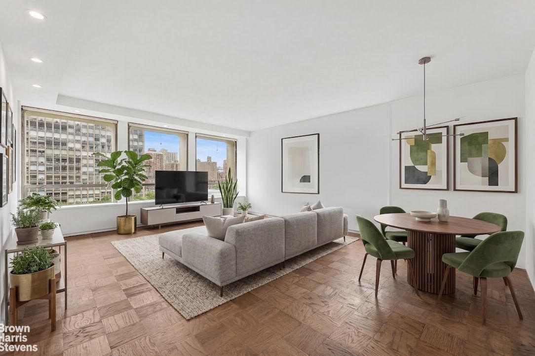 Real estate property located at 330 33RD #9A, New York, Kips Bay, New York City, NY, US