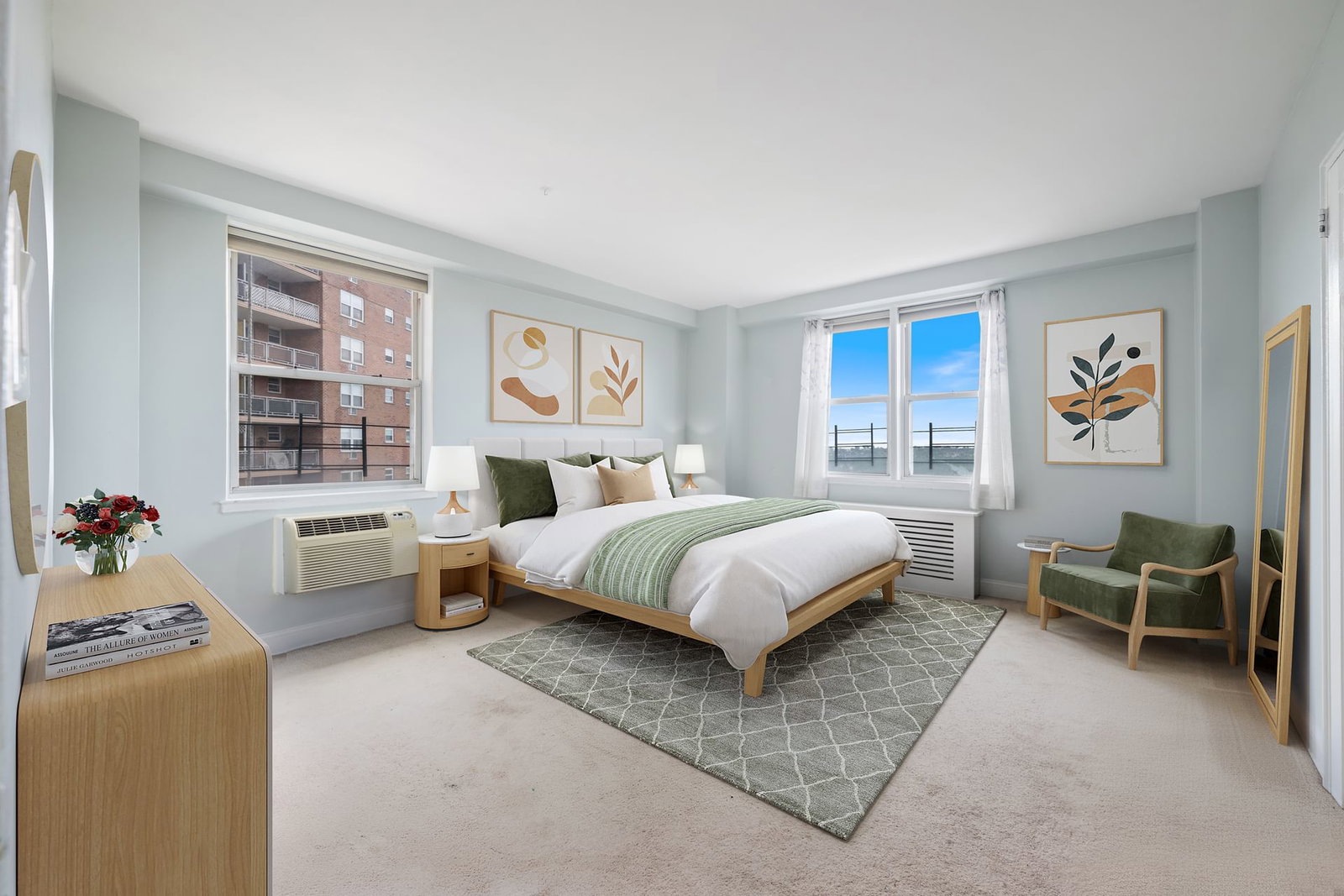 Real estate property located at 5900 ARLINGTON #15G, Bronx, North Riverdale, New York City, NY, US