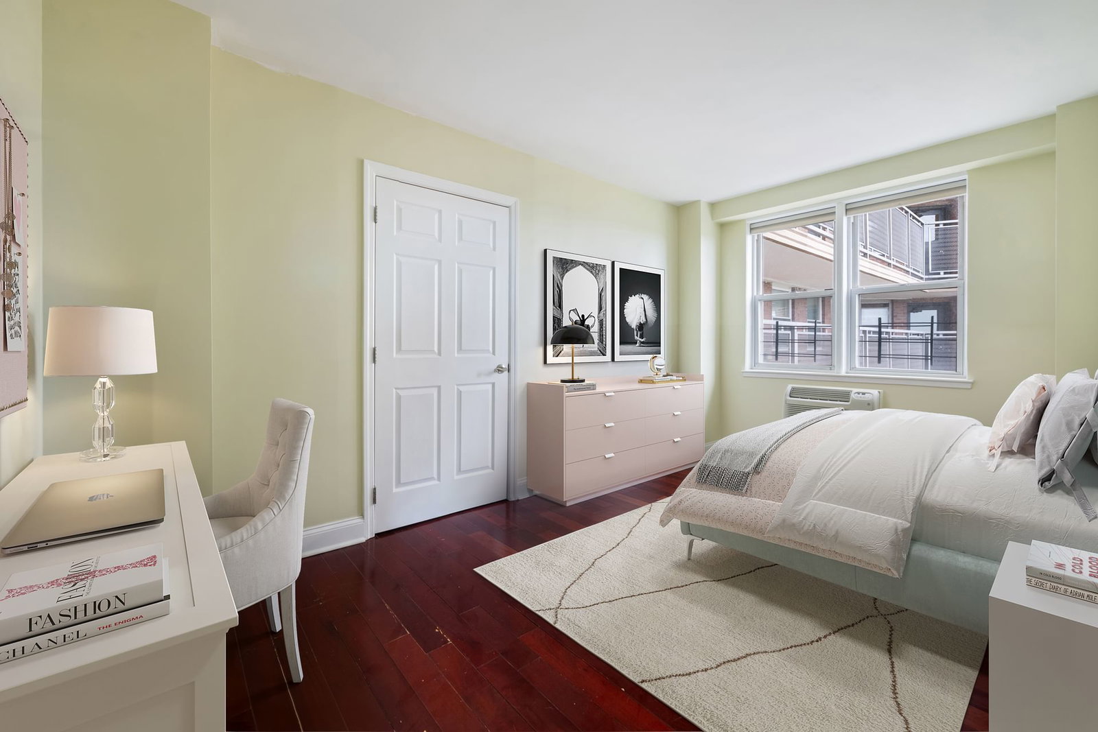 Real estate property located at 5900 ARLINGTON #15G, Bronx, North Riverdale, New York City, NY, US