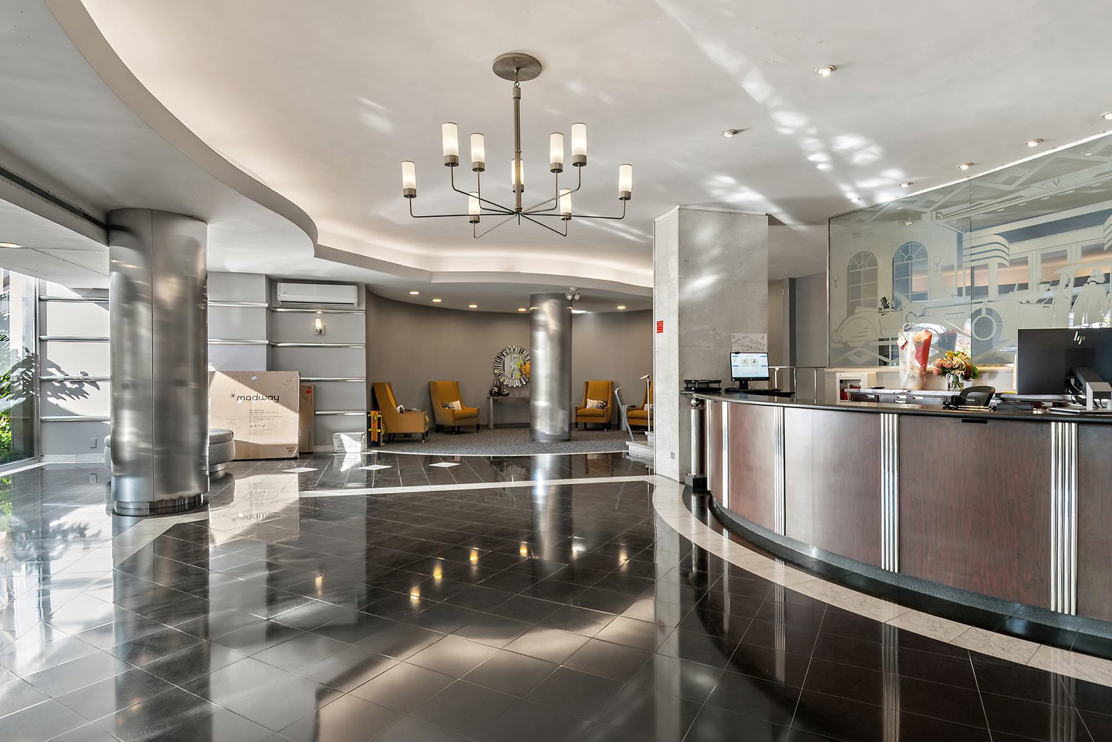 Real estate property located at 5900 ARLINGTON #15G, Bronx, North Riverdale, New York City, NY, US