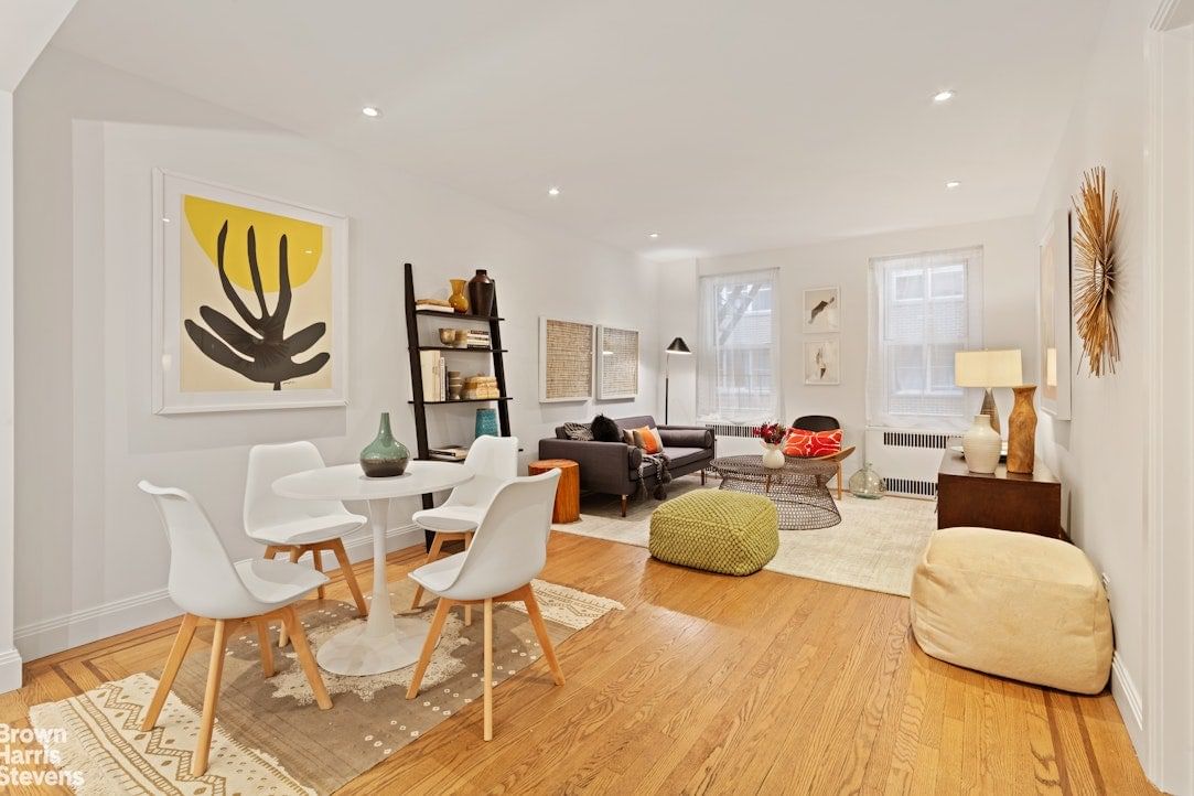 Real estate property located at 350 77TH #1F, New York, Lenox Hill, New York City, NY, US