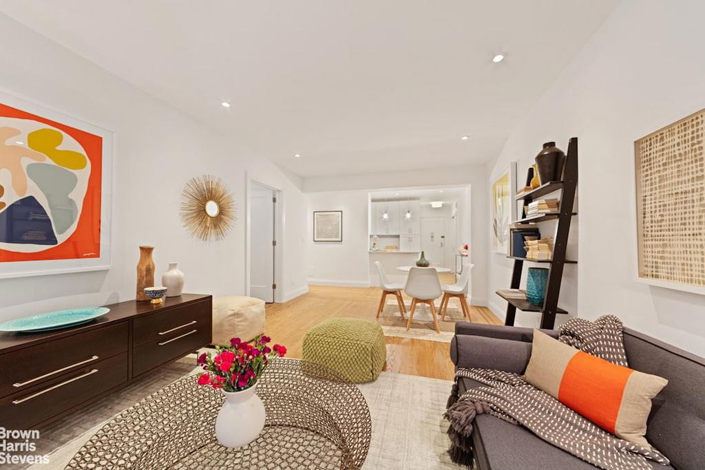 Real estate property located at 350 77TH #1F, New York, Lenox Hill, New York City, NY, US