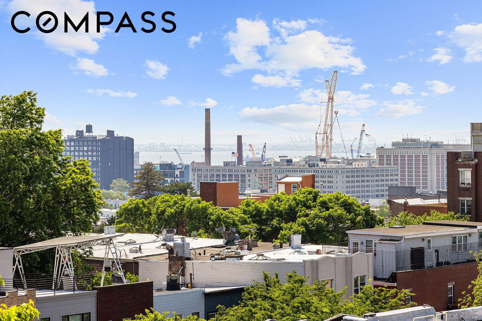 Real estate property located at 334 21st #4B, Kings, Greenwood Heights, New York City, NY, US