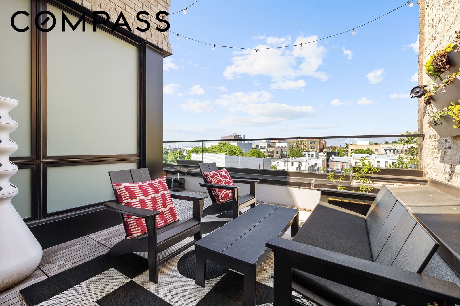 Real estate property located at 334 21st #4B, Kings, Greenwood Heights, New York City, NY, US