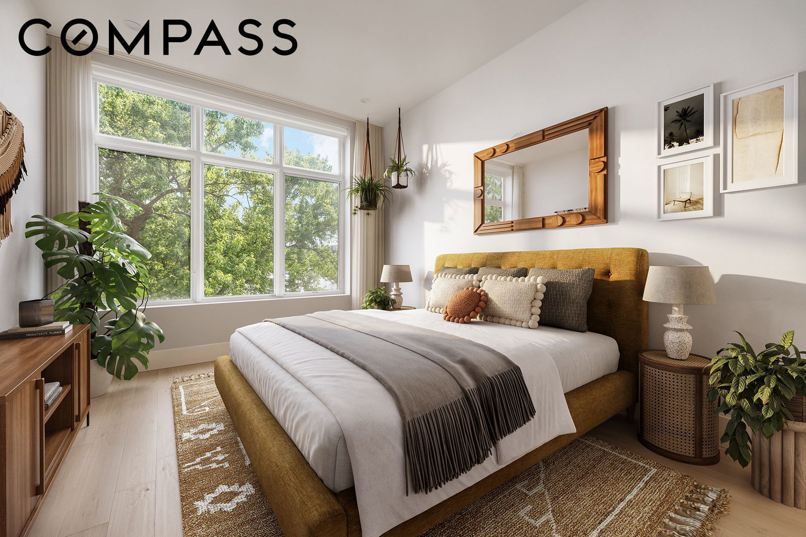 Real estate property located at 334 21st #4B, Kings, Greenwood Heights, New York City, NY, US