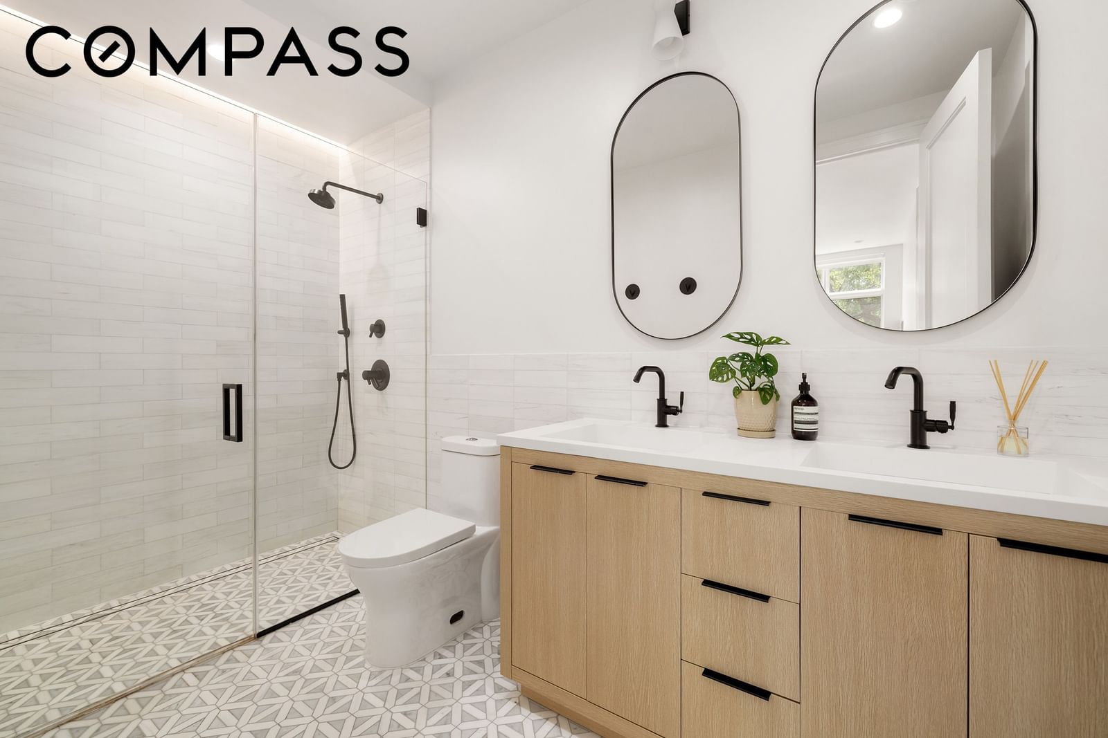 Real estate property located at 334 21st #4B, Kings, Greenwood Heights, New York City, NY, US