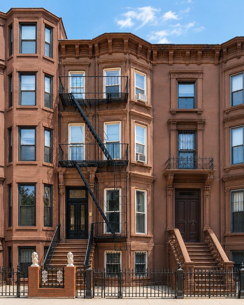 Real estate property located at 9 SPENCER, Kings, Bedford-stuyvesant, New York City, NY, US