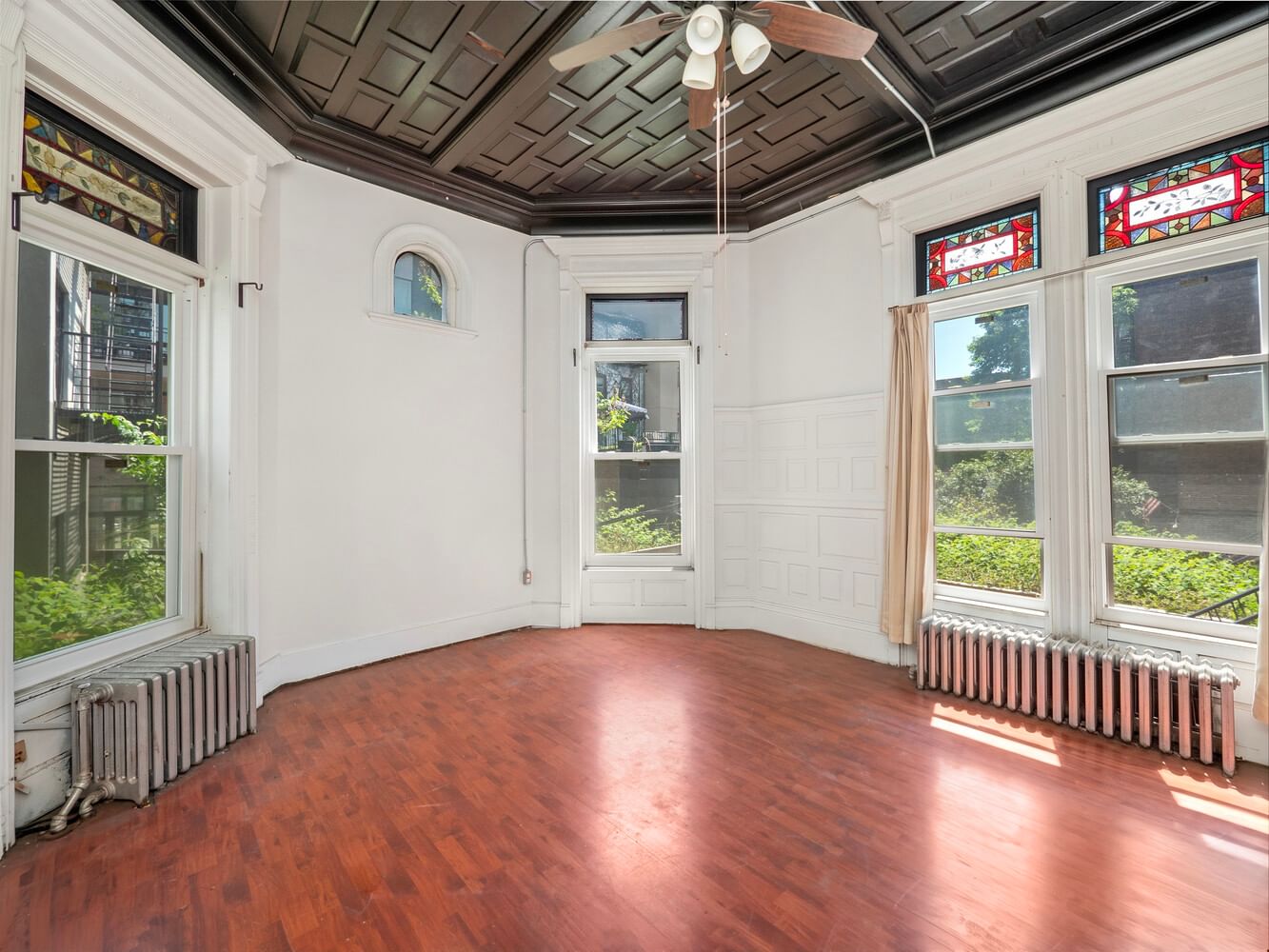 Real estate property located at 9 SPENCER, Kings, Bedford-stuyvesant, New York City, NY, US