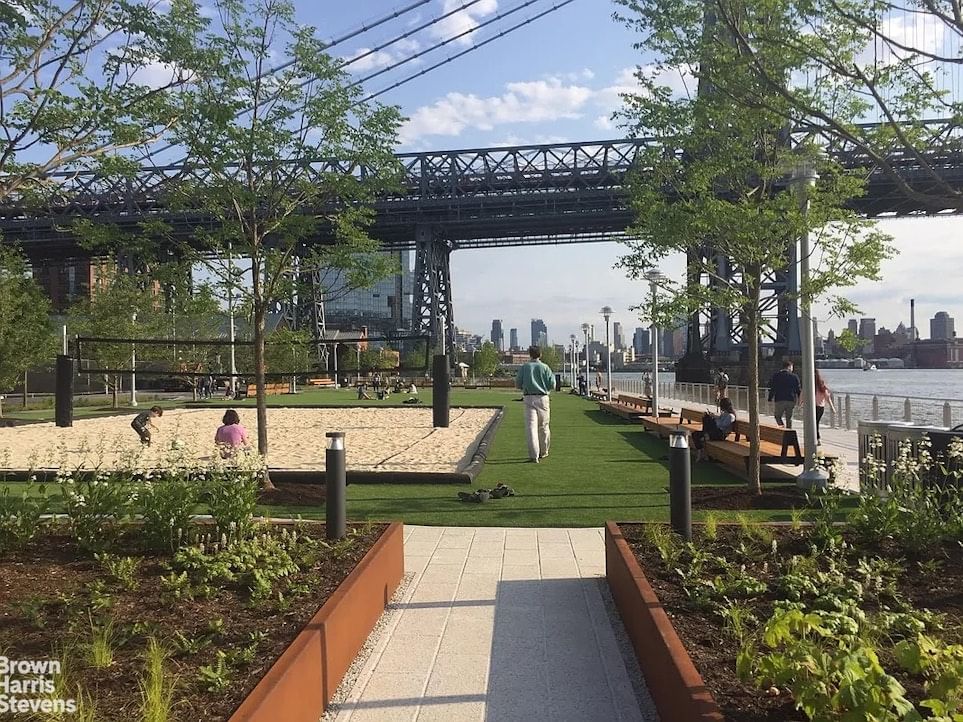 Real estate property located at 29 3RD #2B, Kings, Williamsburg, New York City, NY, US