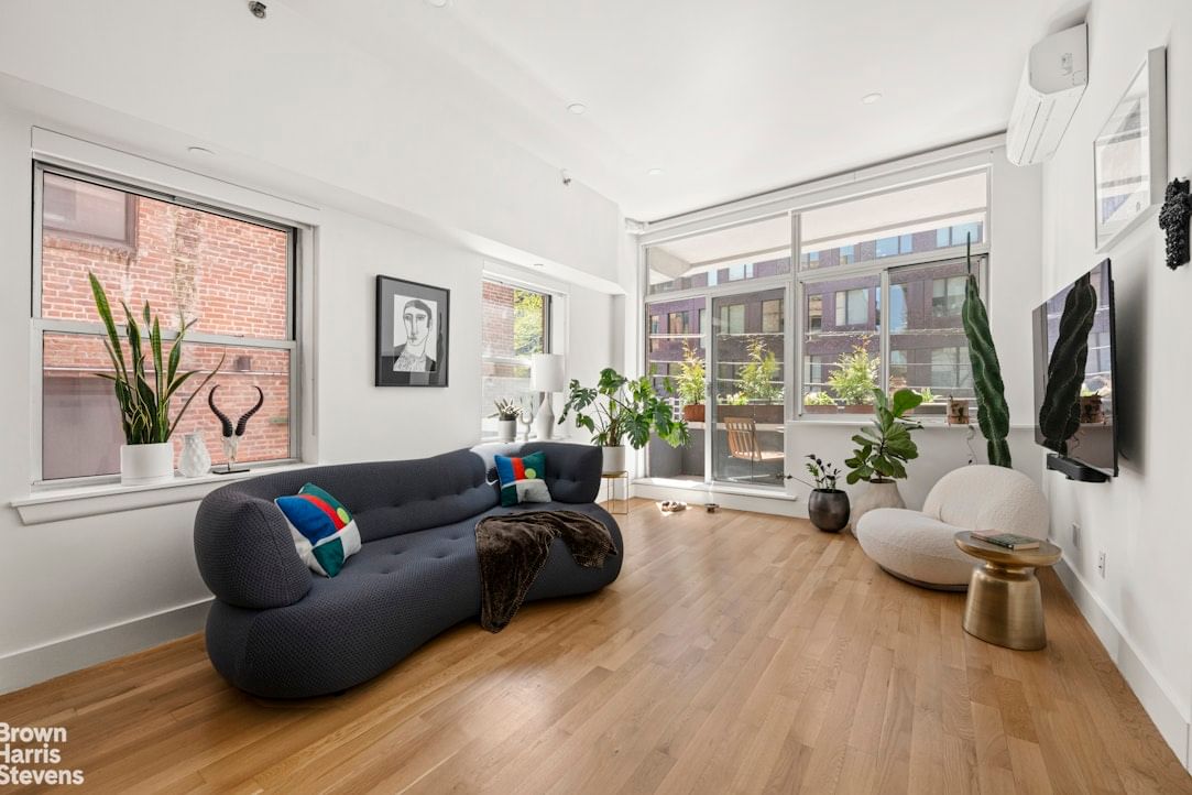 Real estate property located at 29 3RD #2B, Kings, Williamsburg, New York City, NY, US
