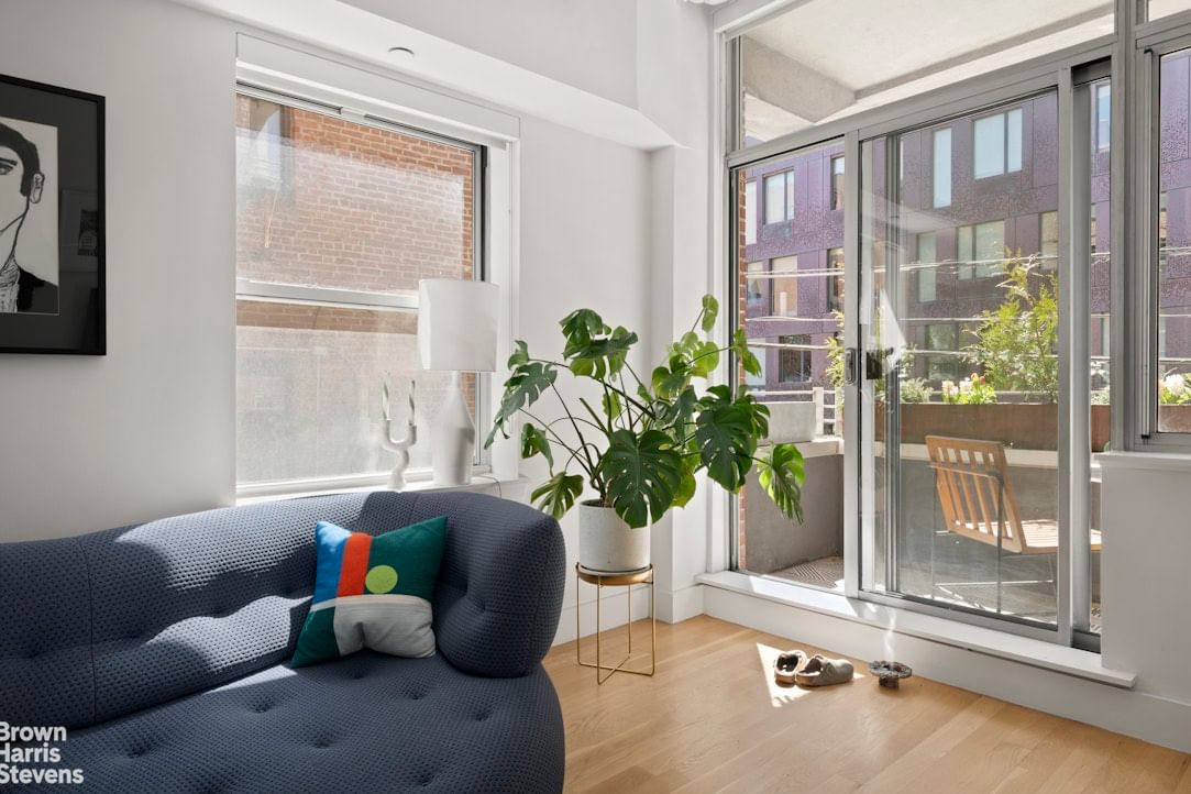 Real estate property located at 29 3RD #2B, Kings, Williamsburg, New York City, NY, US