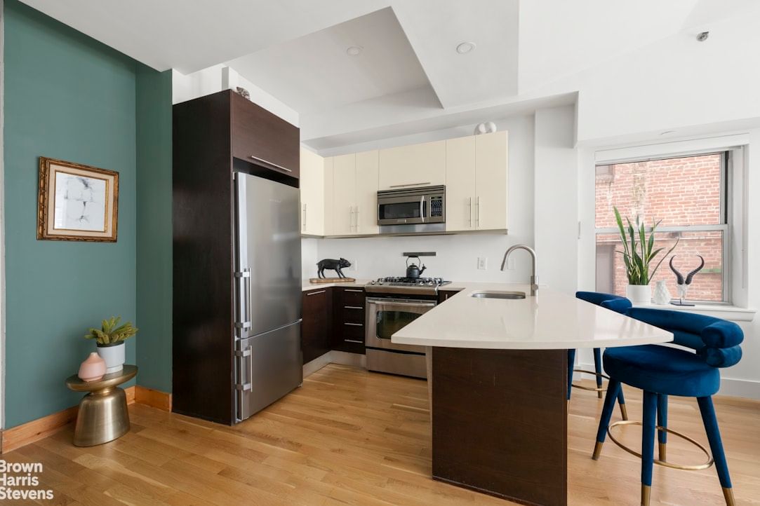 Real estate property located at 29 3RD #2B, Kings, Williamsburg, New York City, NY, US