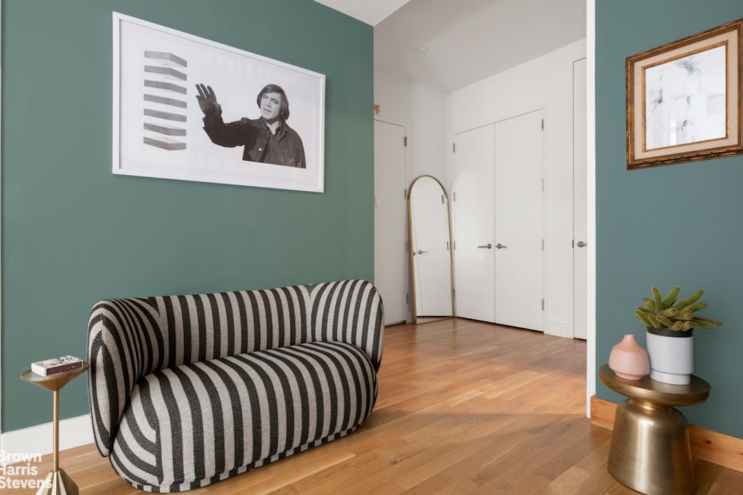Real estate property located at 29 3RD #2B, Kings, Williamsburg, New York City, NY, US