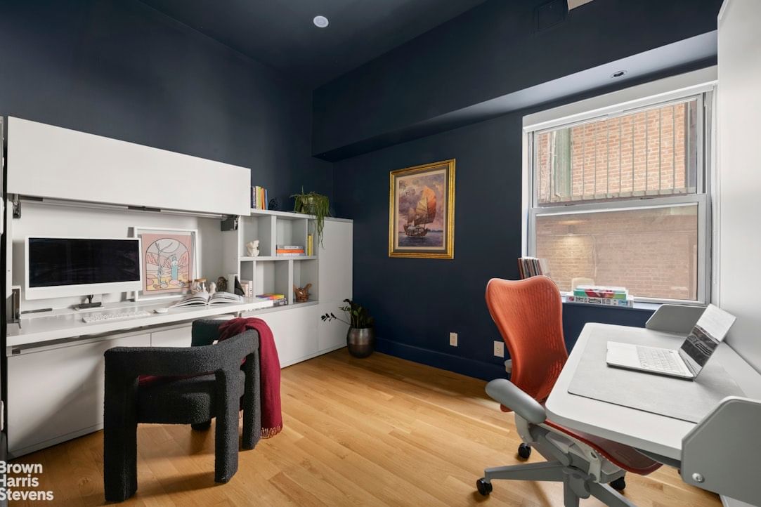Real estate property located at 29 3RD #2B, Kings, Williamsburg, New York City, NY, US