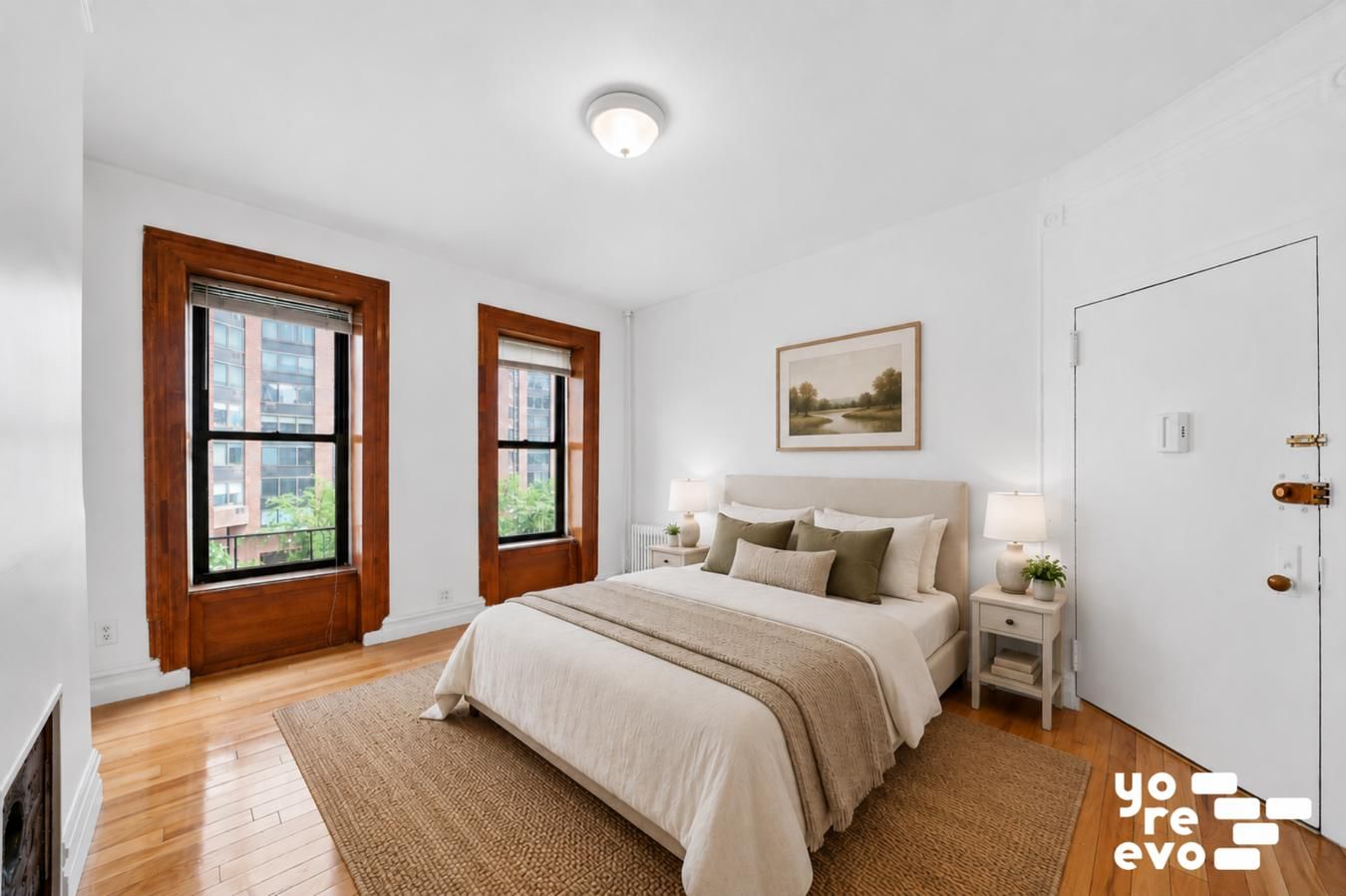Real estate property located at 208 90th #4W, New York, Yorkville, New York City, NY, US