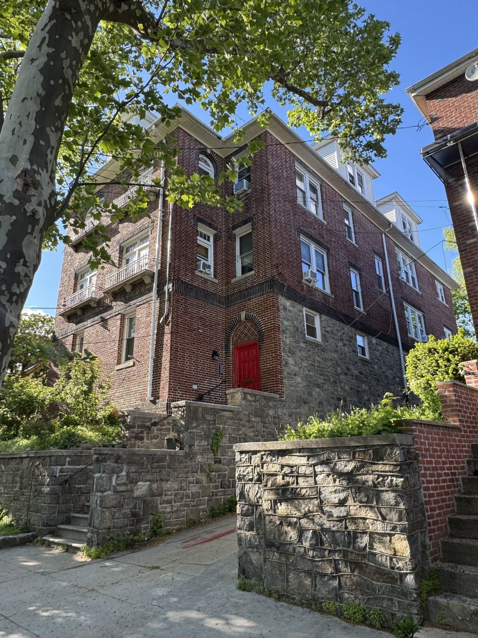 Real estate property located at 363 261st, Bronx, Riverdale, New York City, NY, US