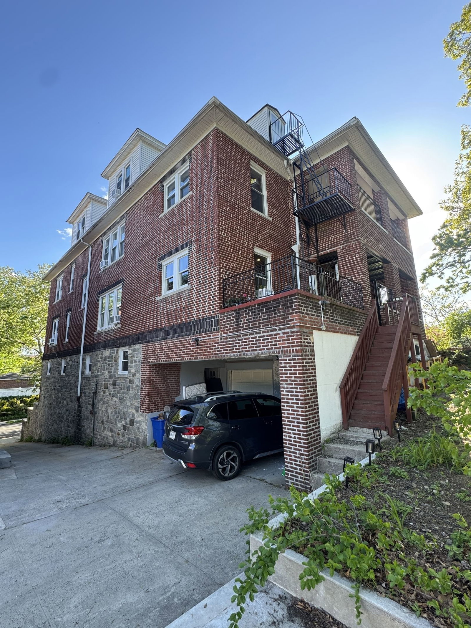 Real estate property located at 363 261st, Bronx, Riverdale, New York City, NY, US