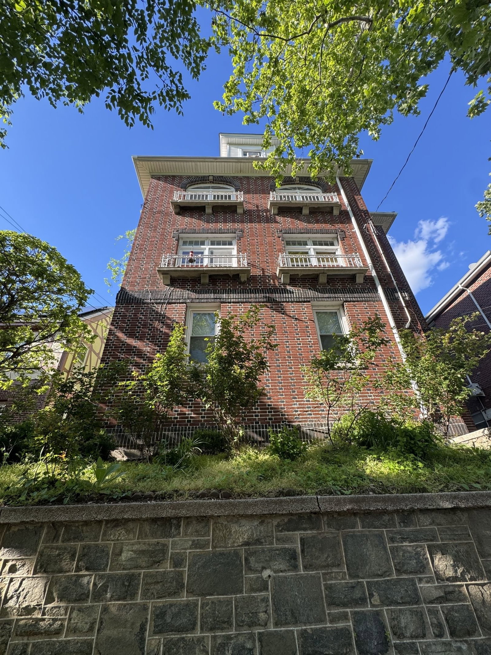 Real estate property located at 363 261st, Bronx, Riverdale, New York City, NY, US
