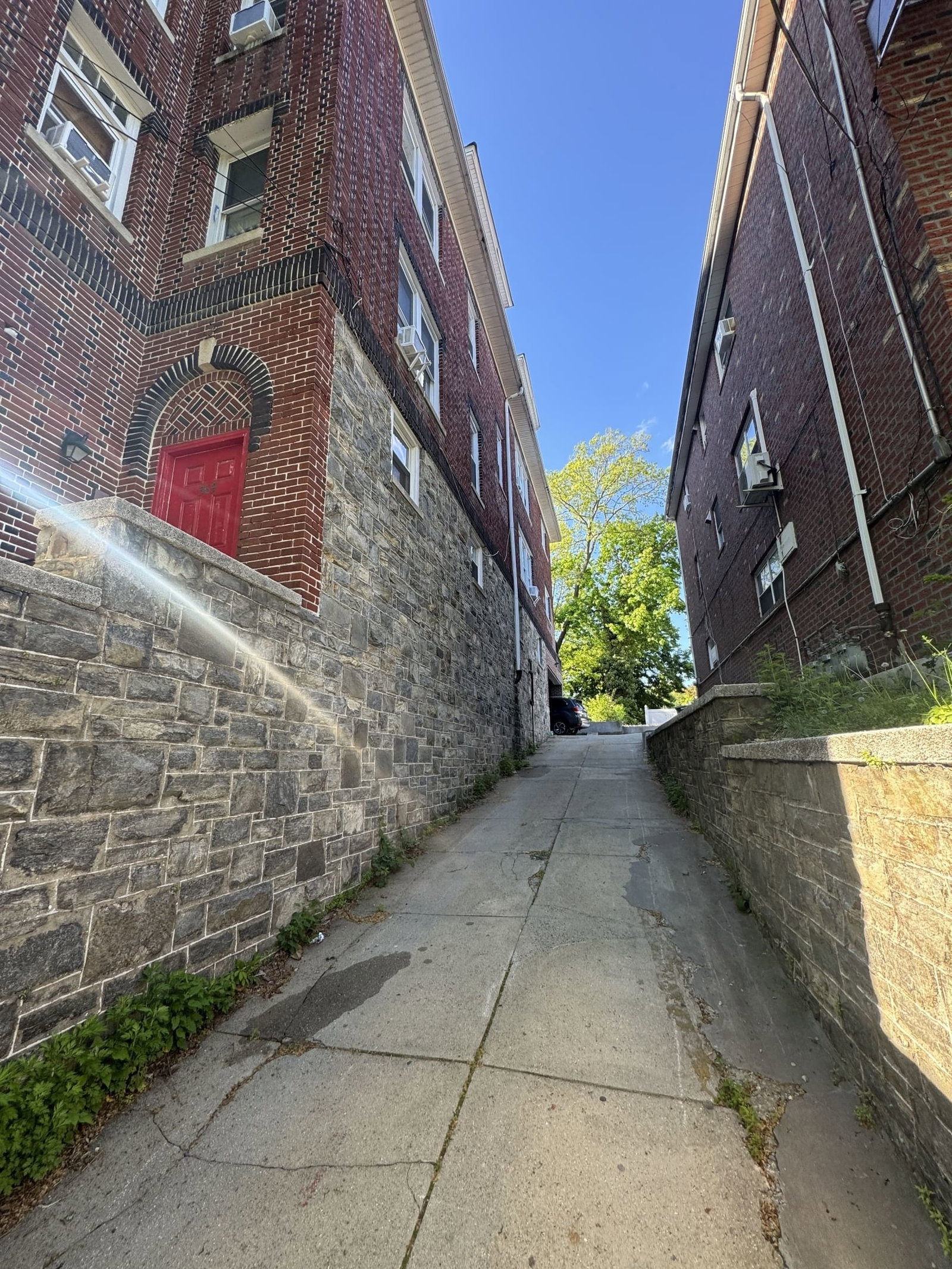 Real estate property located at 363 261st, Bronx, Riverdale, New York City, NY, US