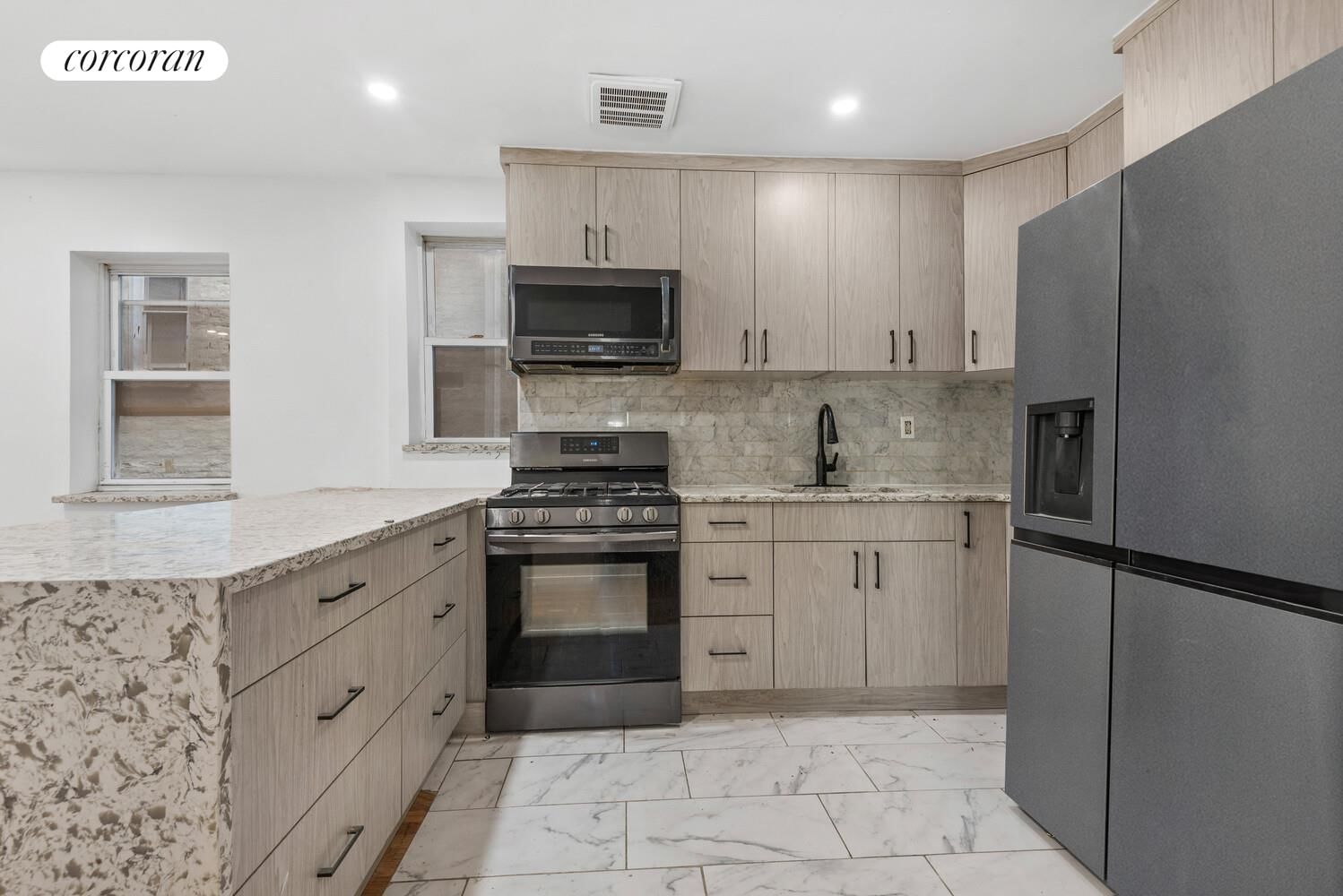 Real estate property located at 1562 PACIFIC, Kings, Crown Heights, New York City, NY, US
