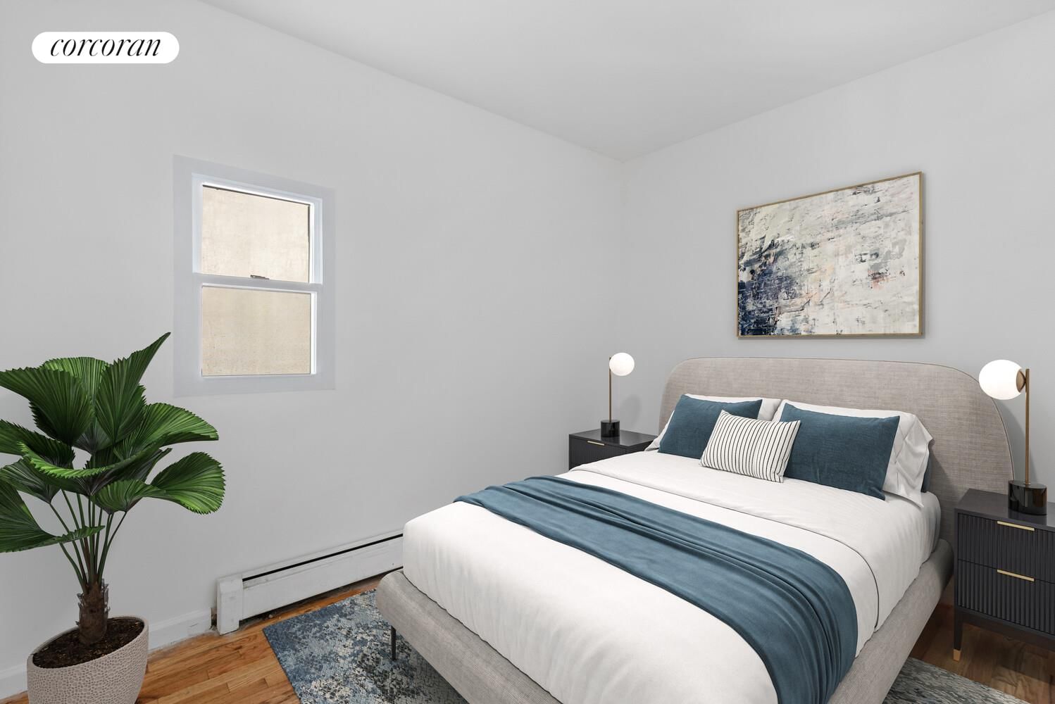 Real estate property located at 1562 PACIFIC, Kings, Crown Heights, New York City, NY, US